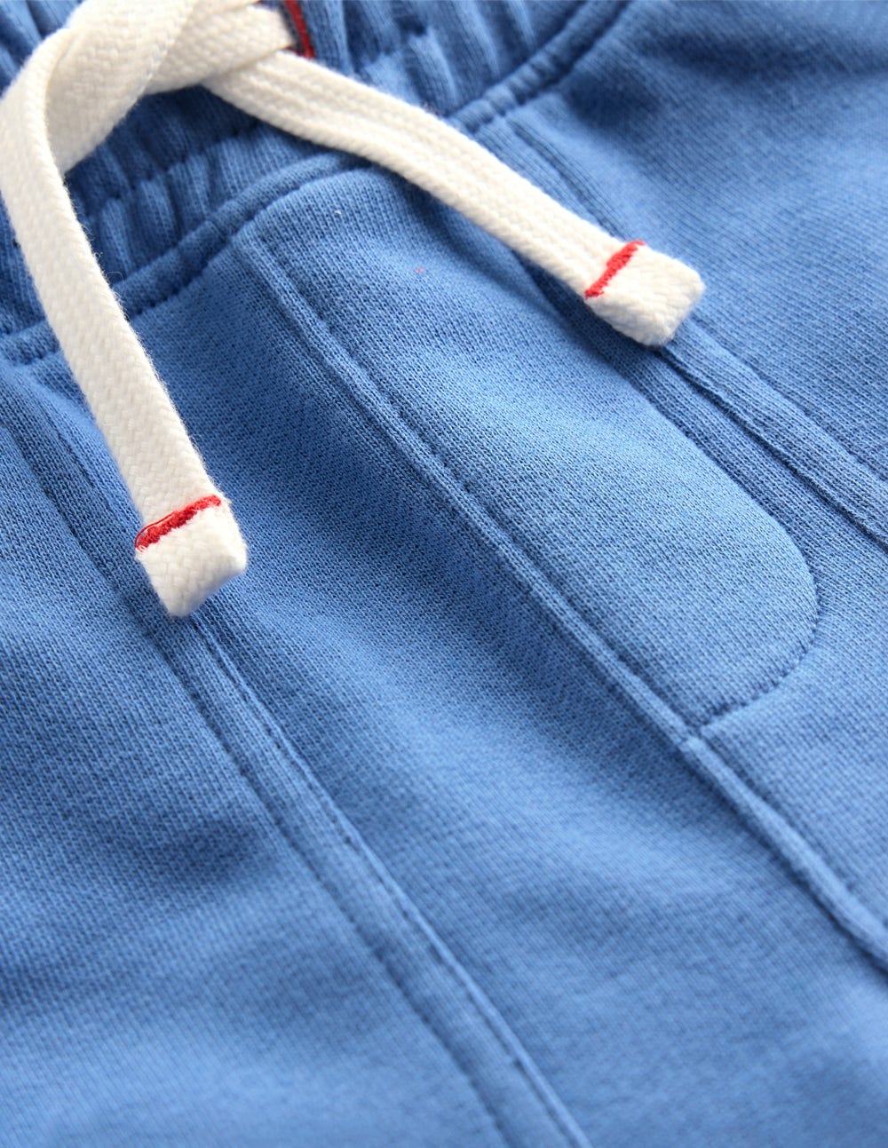 Bas de jogging essentiel-Rivière bleue - Image 3