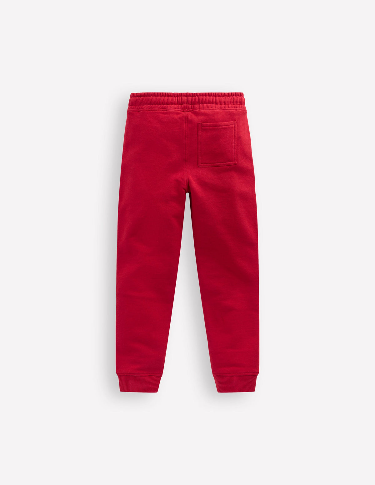 Unverzichtbare Jogginghose-Zimtrot - Image 2