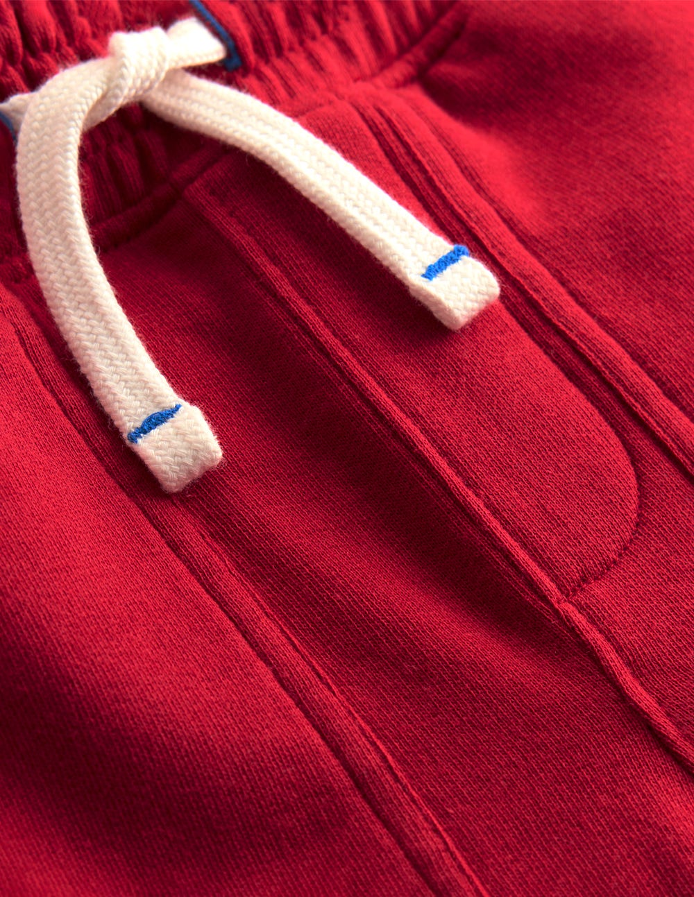 Unverzichtbare Jogginghose-Zimtrot - Image 3