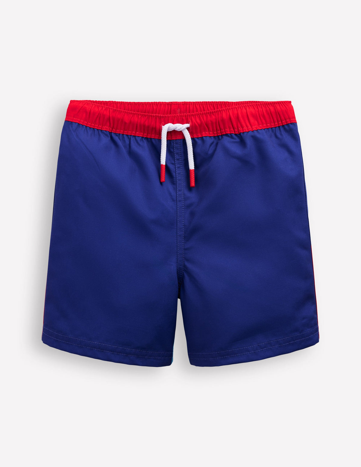 Badeshorts-Regenbogen - Image 1