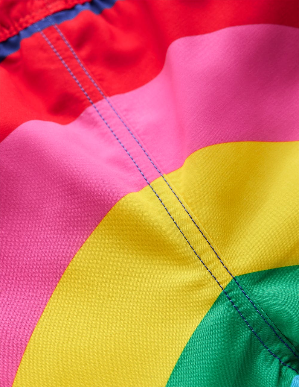 Badeshorts-Regenbogen - Image 3