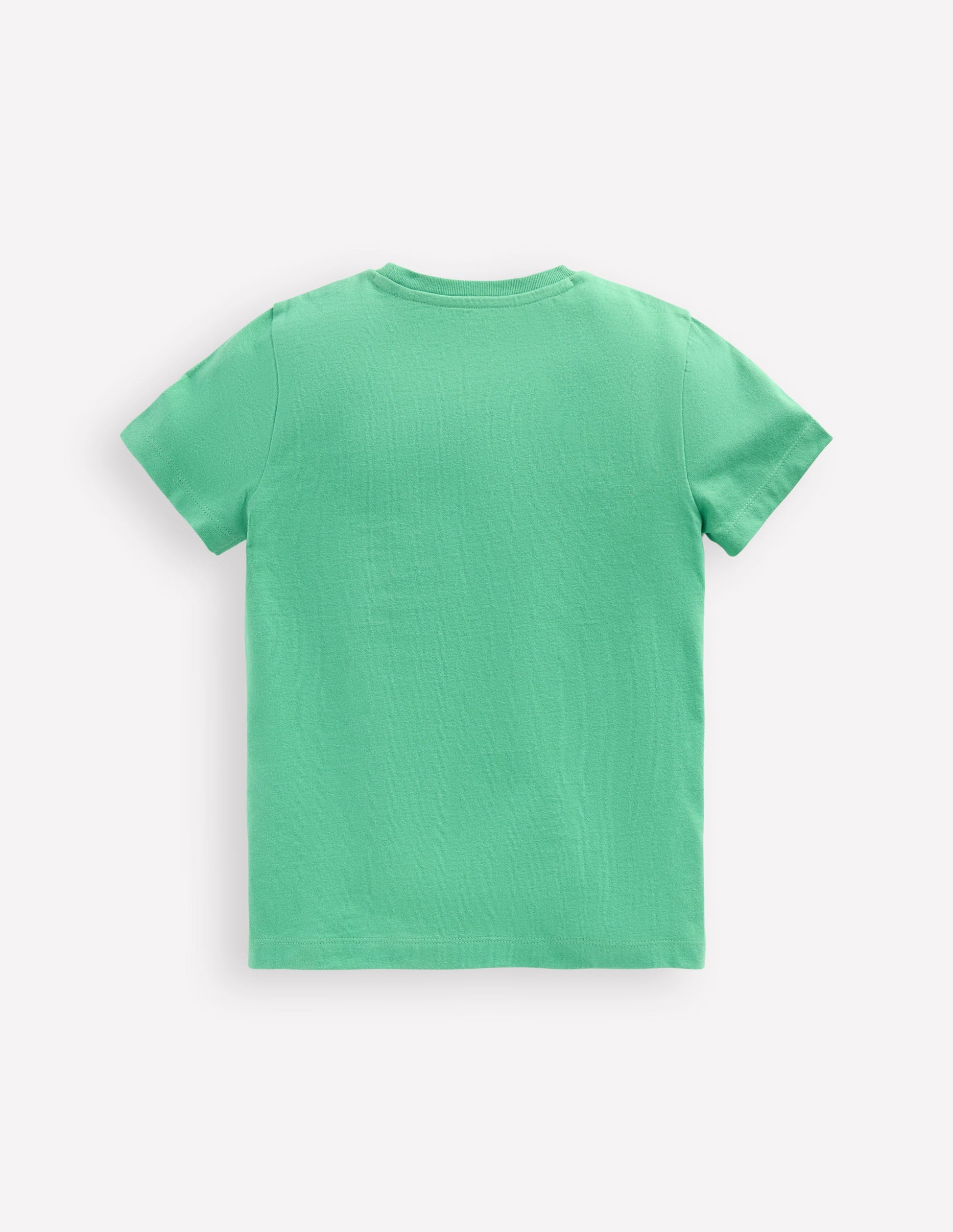 T-Shirt mit Superstitch-Design-Aloe-Grün Osterfarm-2