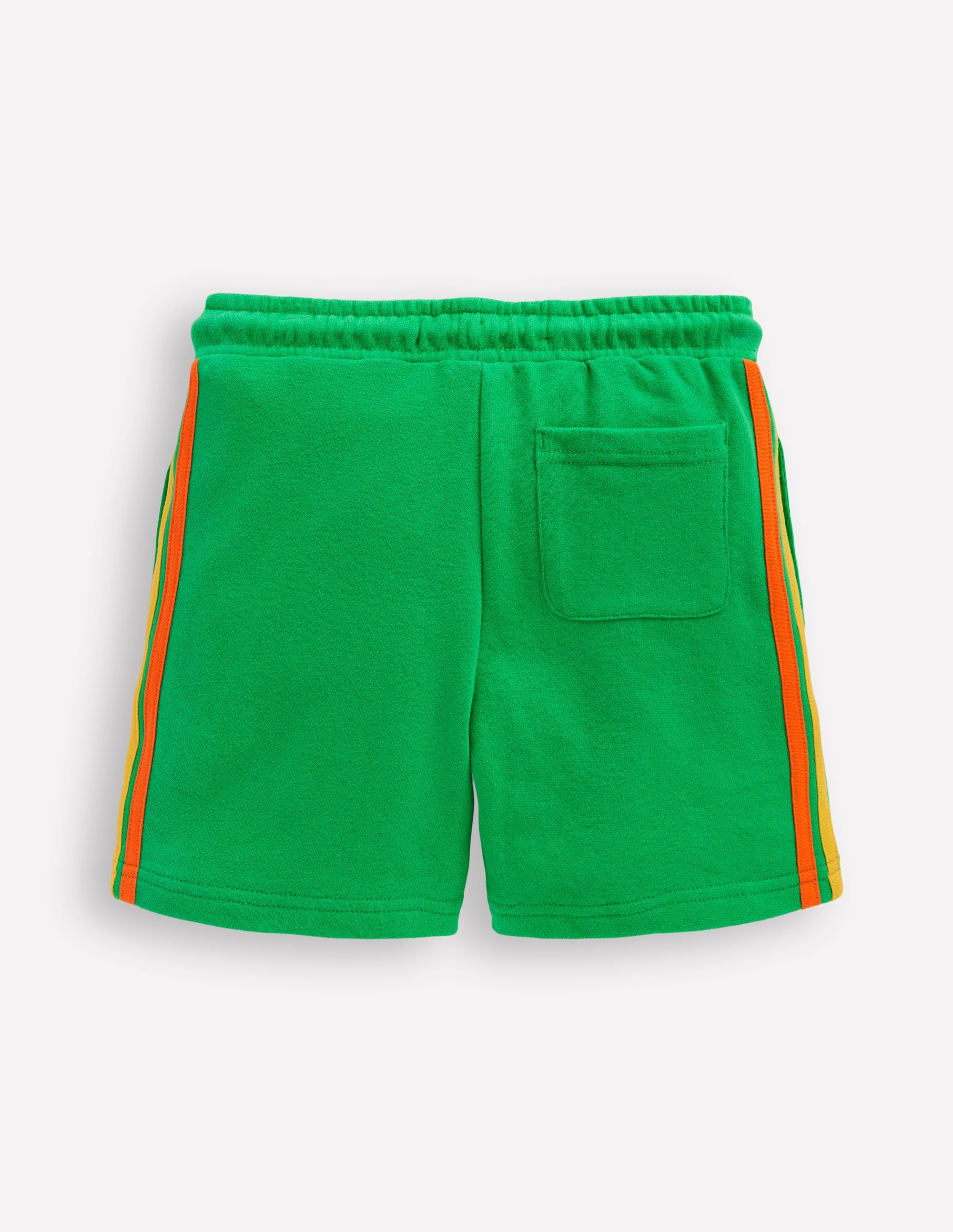 Short arc-en-ciel-Vert printemps - Image 2