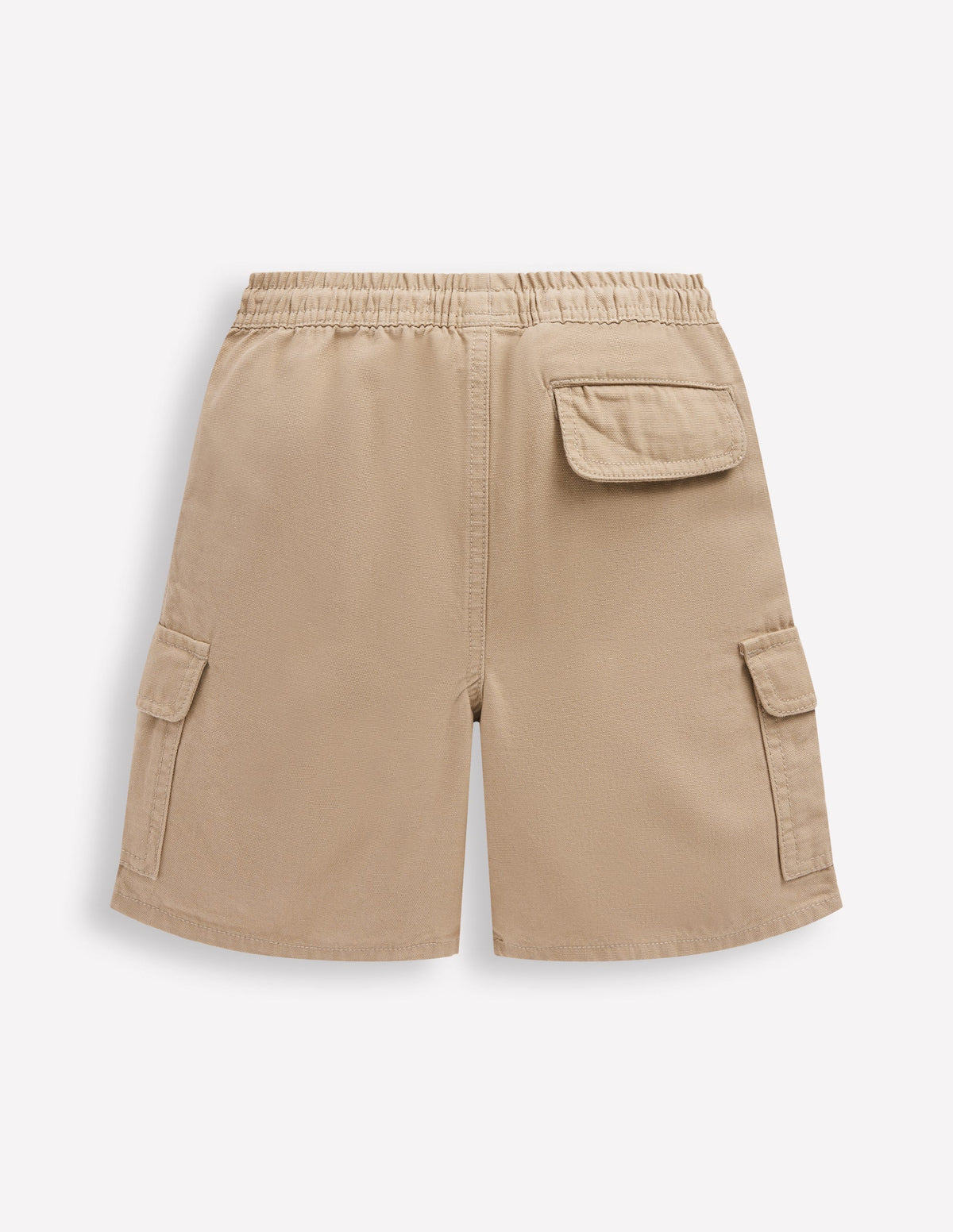 Cargoshorts für den Alltag-Steingrau-2