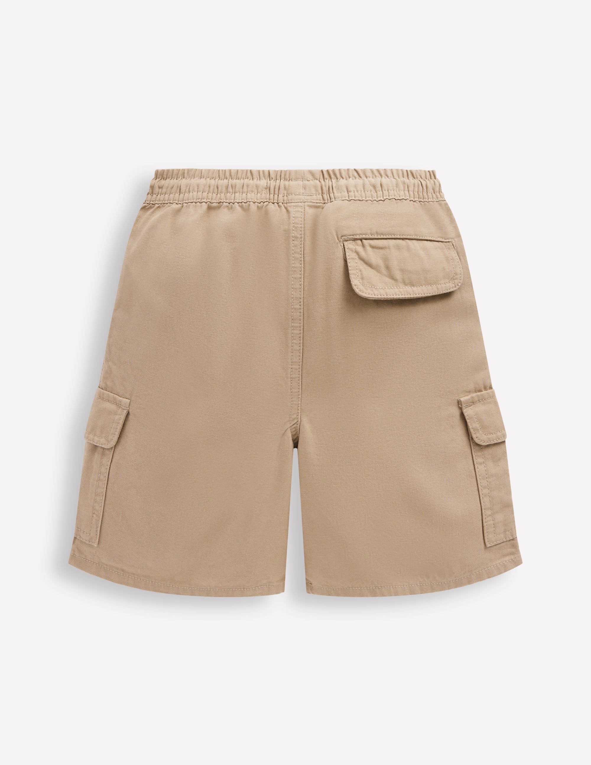 Cargoshorts für den Alltag-Steingrau - Image 2
