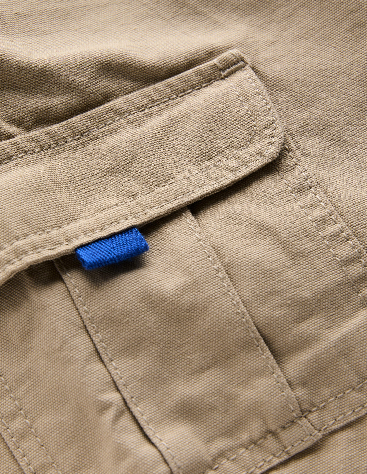 Cargoshorts für den Alltag-Steingrau - Image 3