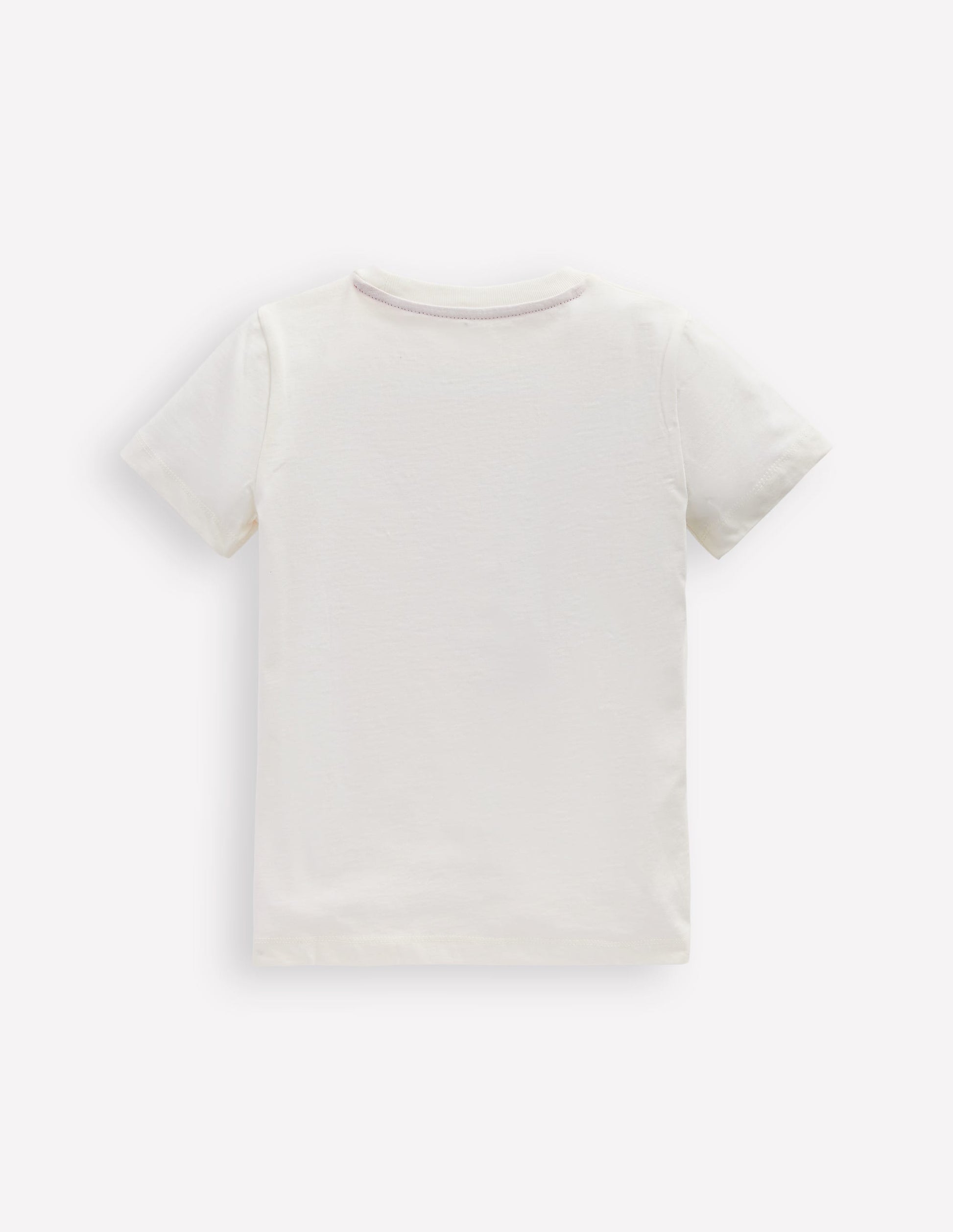 Riso T-Shirt-Sanftes Naturweiß Rennwagen-2