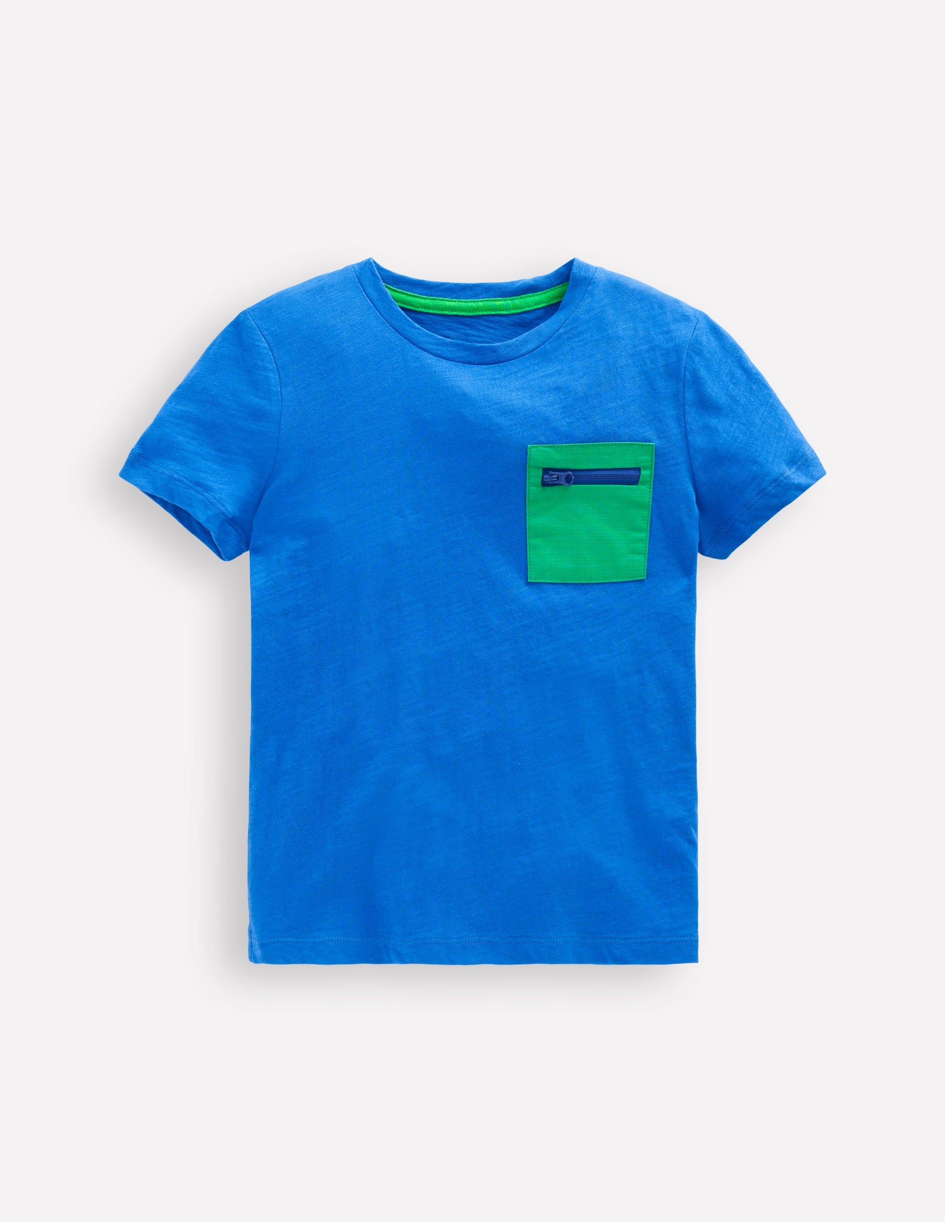 Adventure T-Shirt-Blauhäher-1