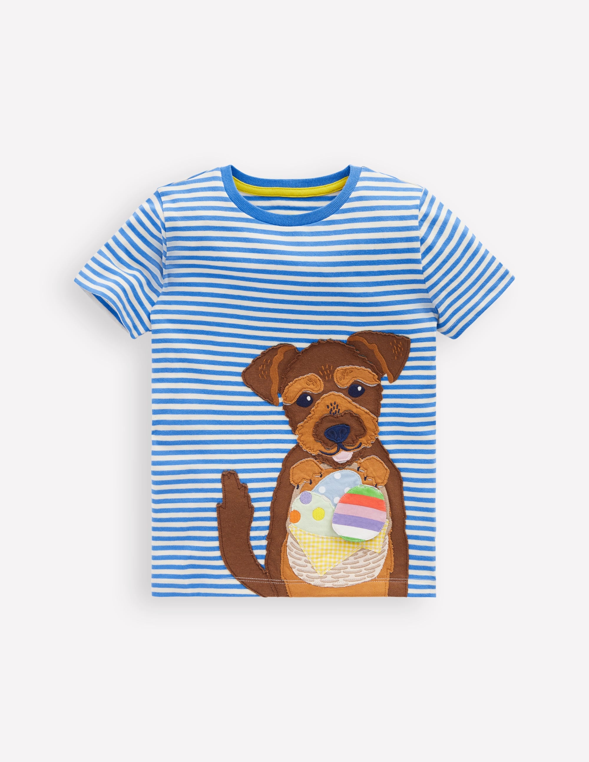 T-Shirt mit Klappe-Big Ben - Image 1