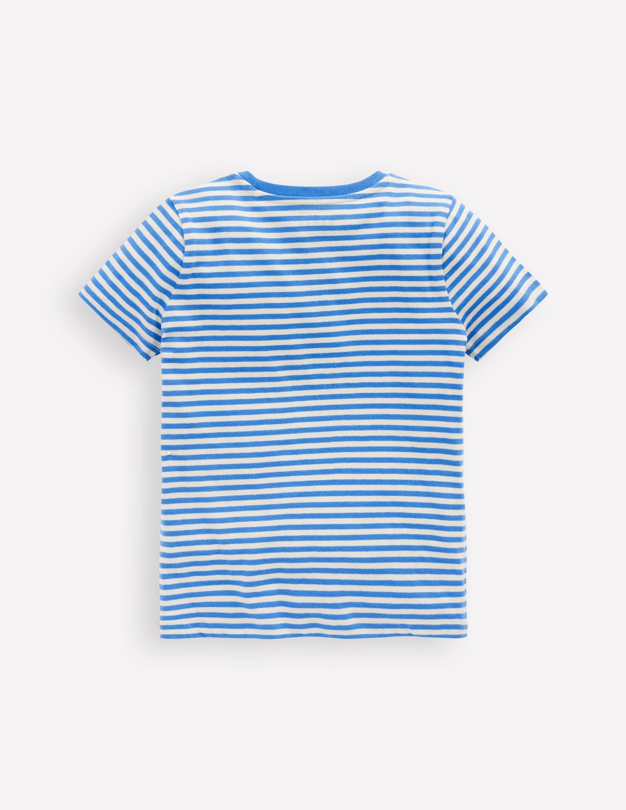 T-Shirt mit Klappe-Big Ben - Image 2