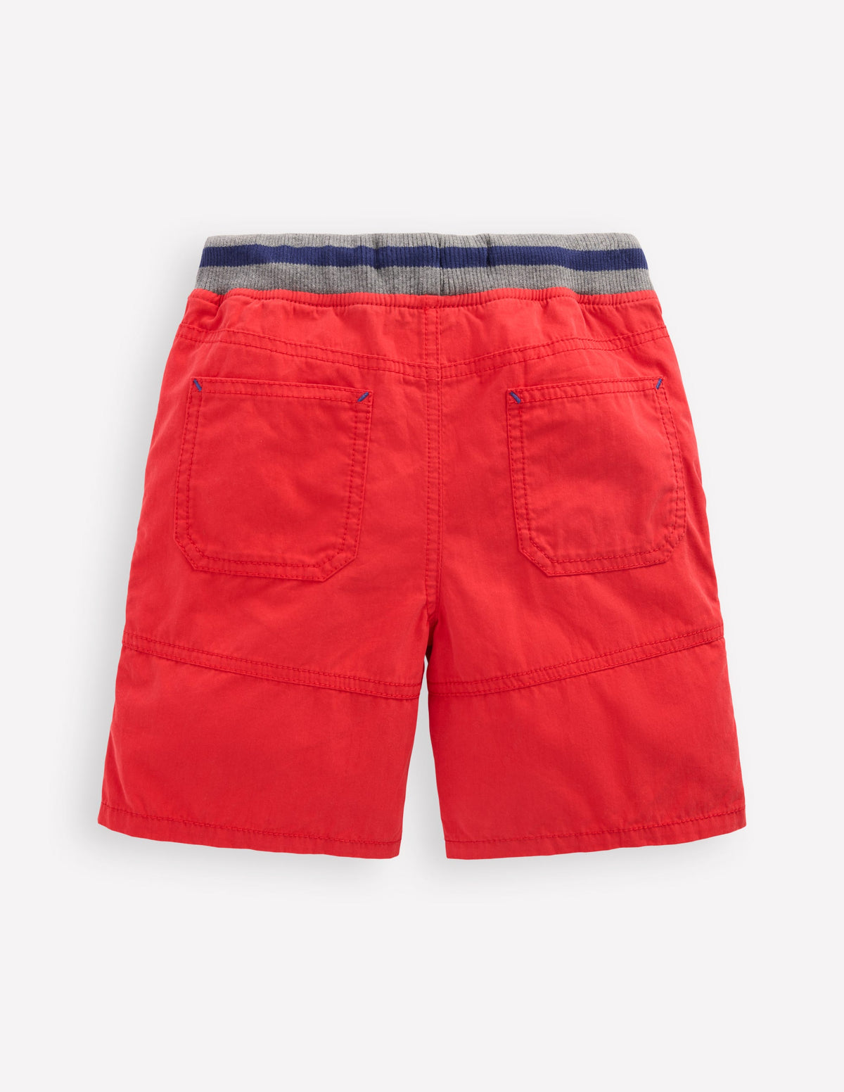 Abenteuer-Shorts-Anemone Honeycomb Spot-2
