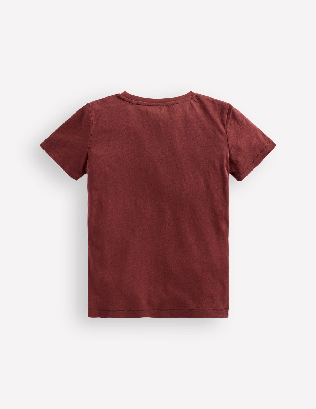 Everyday Short Sleeve T-Shirt-Port - Image 2