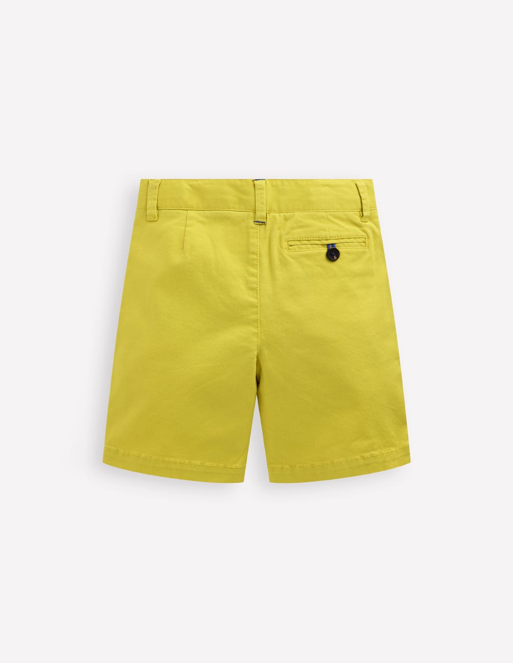 Short chino classique-Ananas - Image 2
