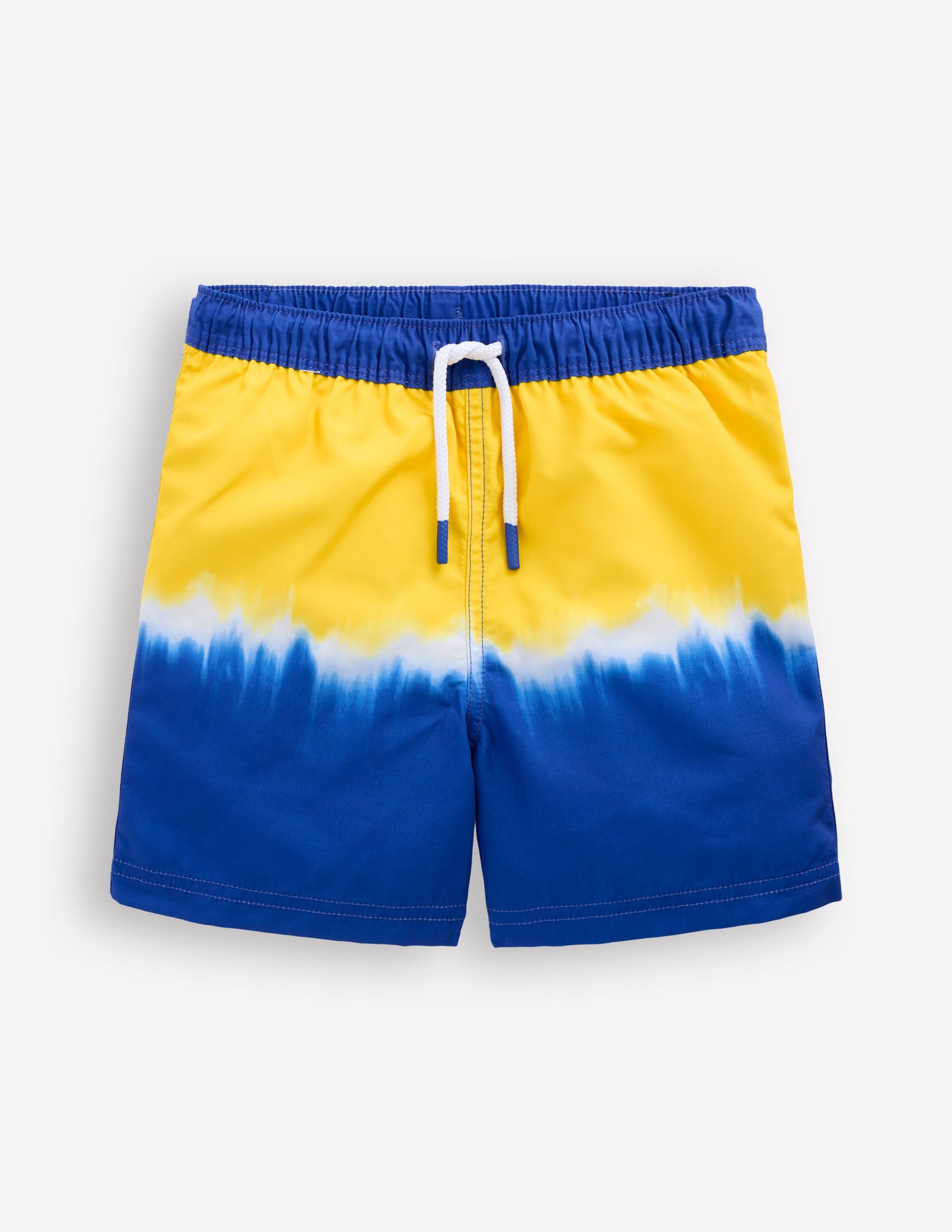 Badeshorts-Batikmuster - Image 1