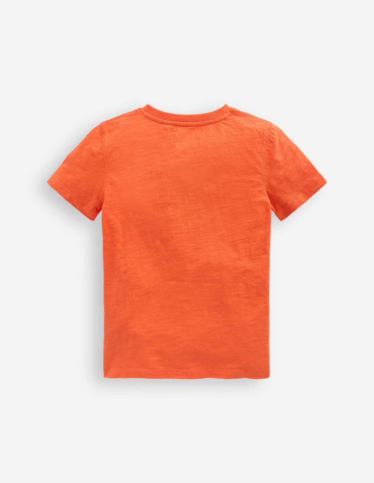 Kurzärmeliges Henley-T-Shirt-Baubles - Image 2