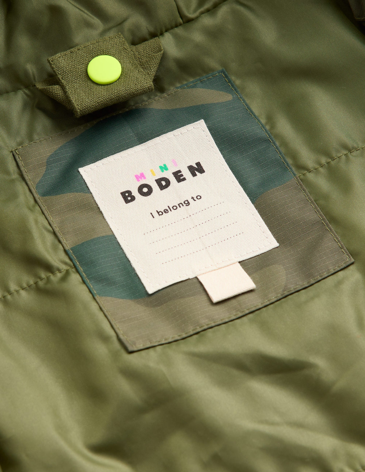 4-in-1 Waterproof Coat-Camo-5