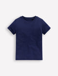 T-Shirt für den Alltag-Anemone