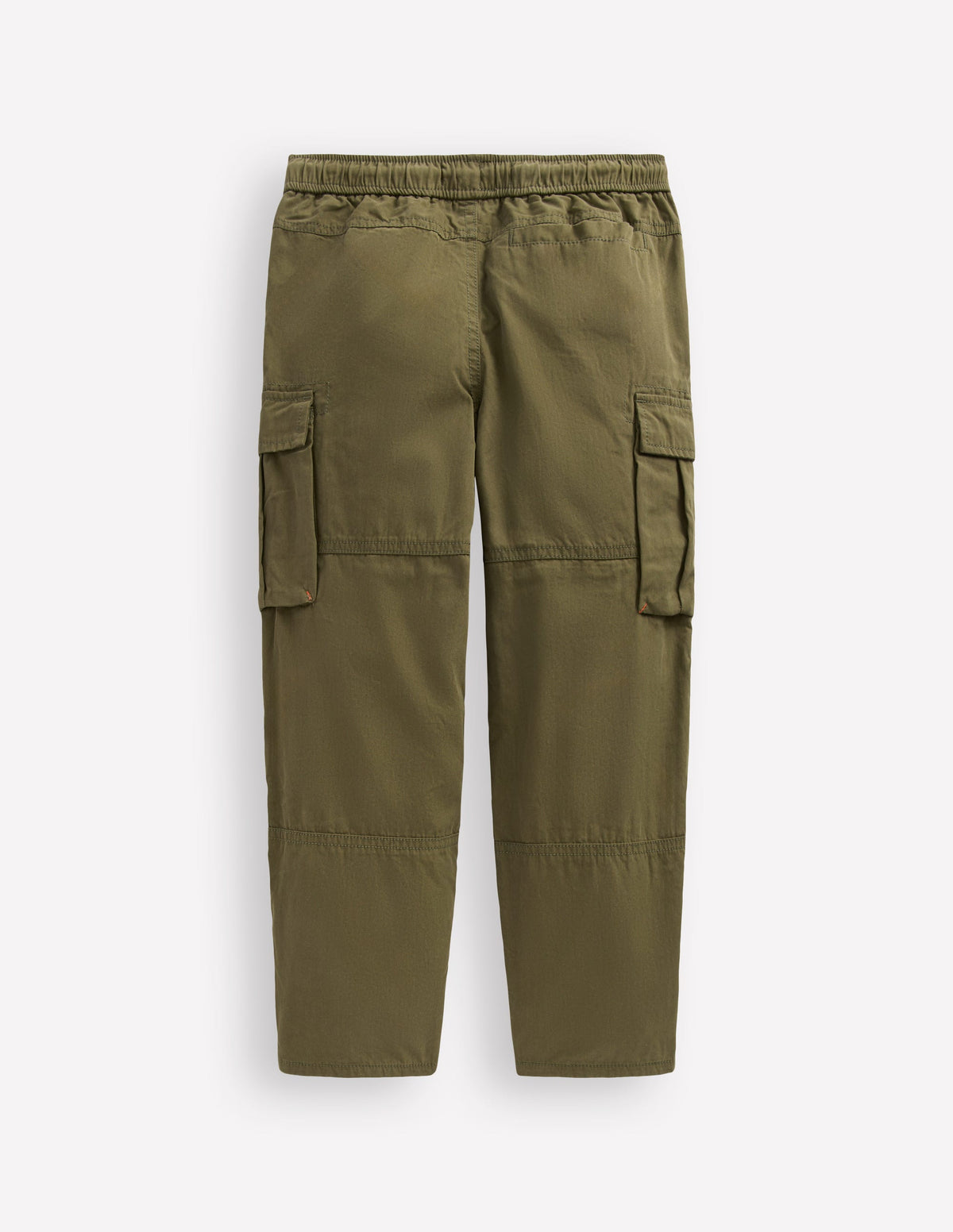 Abenteuer-Hose mit kuscheligem Futter-Waldgrün - Image 2