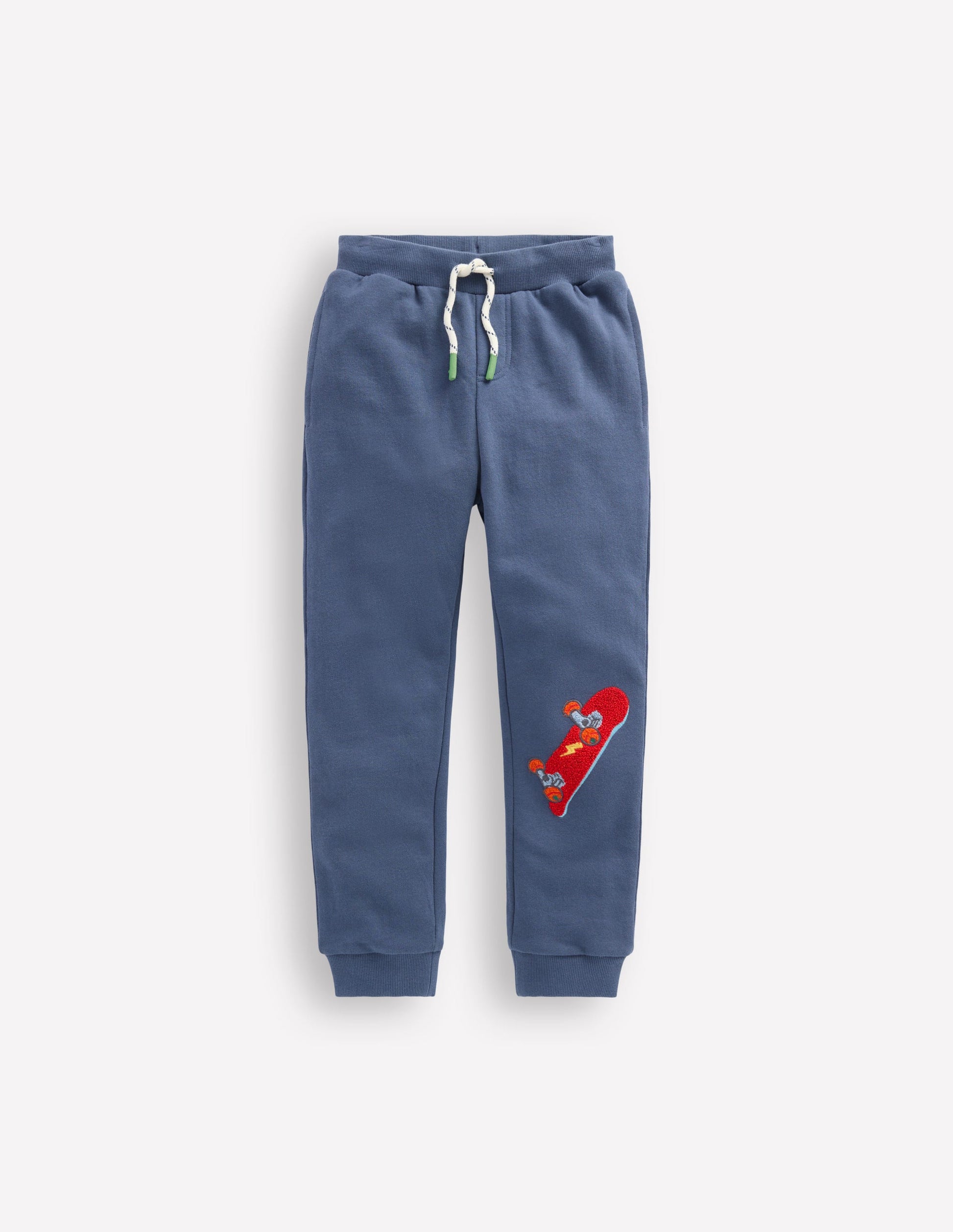 Halloween Glow Joggers-Skateboards-1
