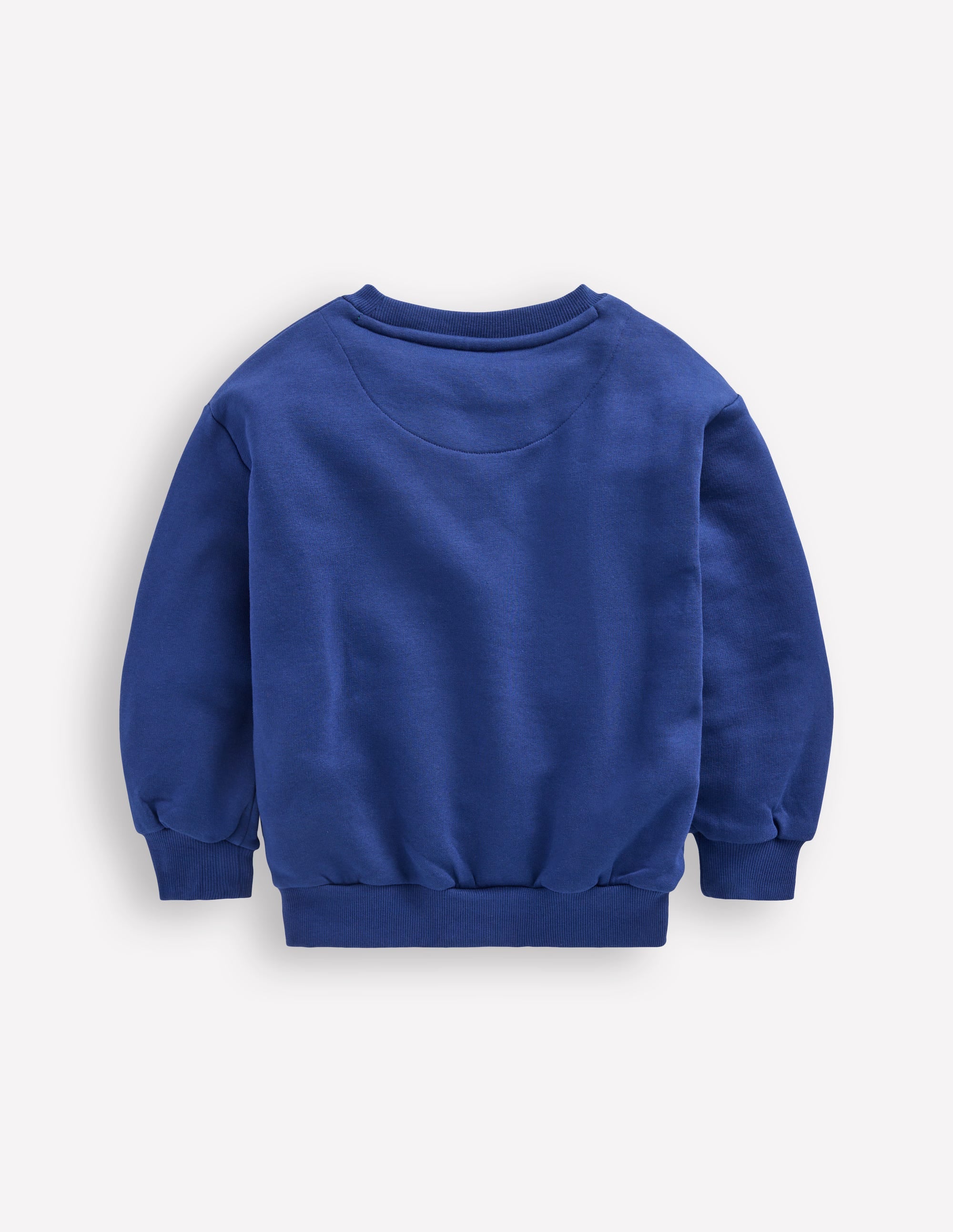 Kuscheliges, festliches Sweatshirt-Rentier - Image 2