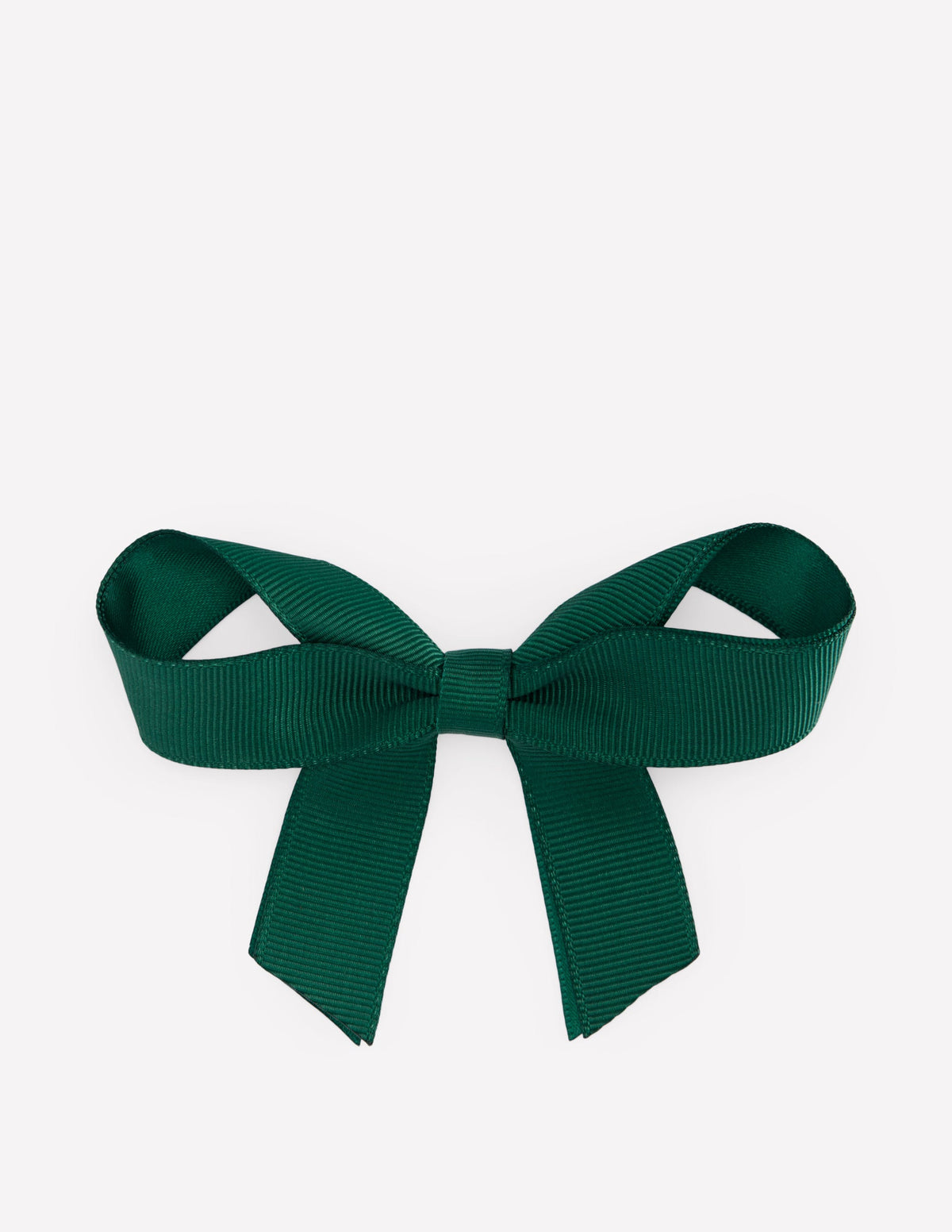 Hair Bows-Shady Green - Image 1