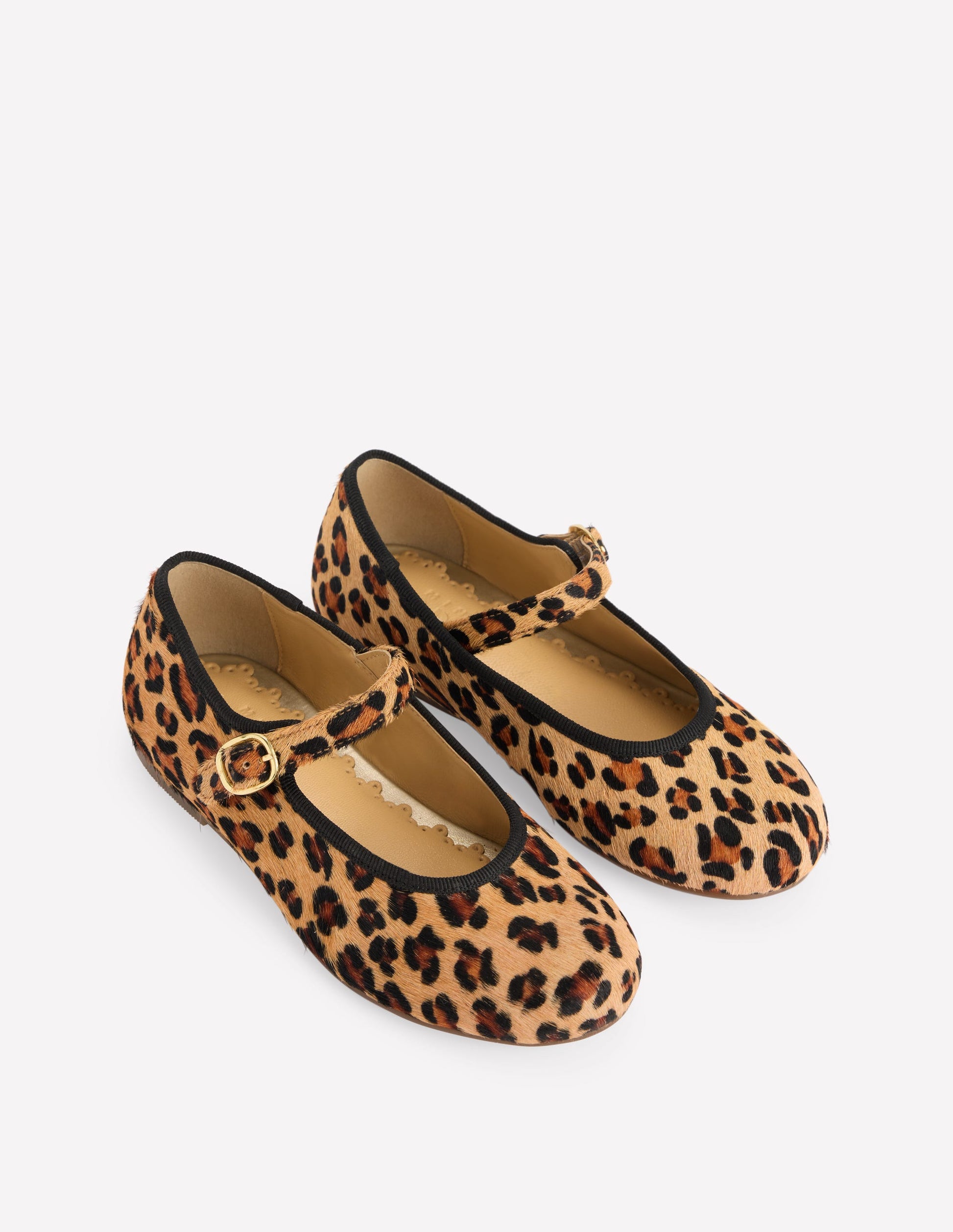 Mary Jane Shoes-Leopard-3