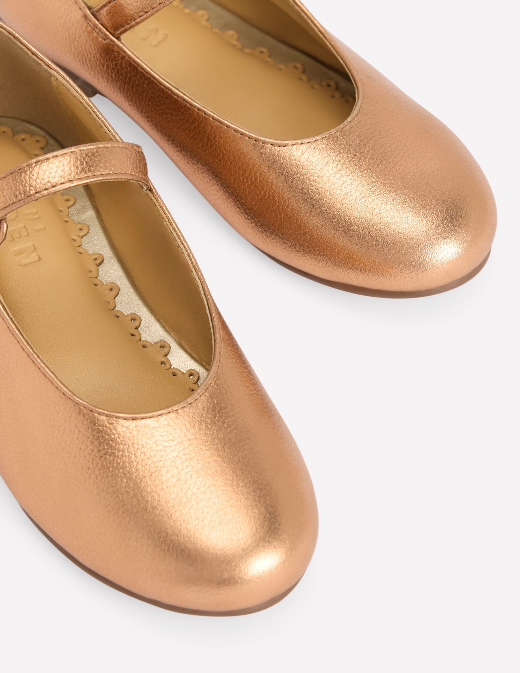 Mary-Jane-Schuhe-Bronze - Image 3