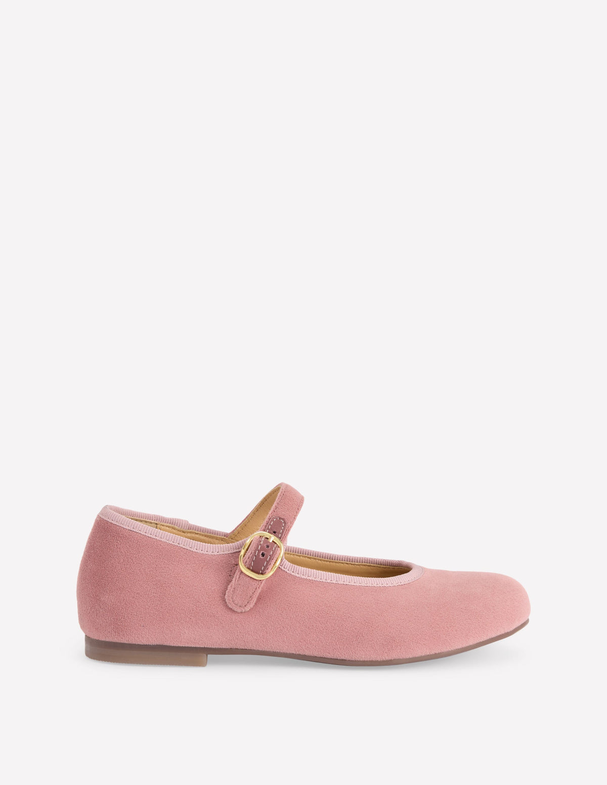 Mary-Jane-Schuhe-Vintage-Rosa-1