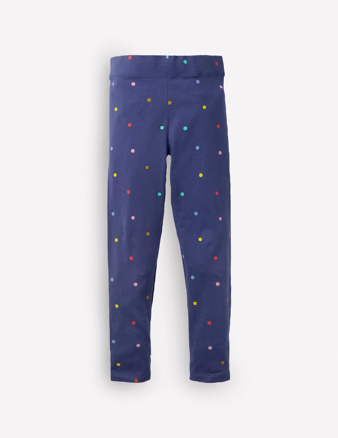 Lustige Leggings für jeden Tag-Beatnik Red - Image 1
