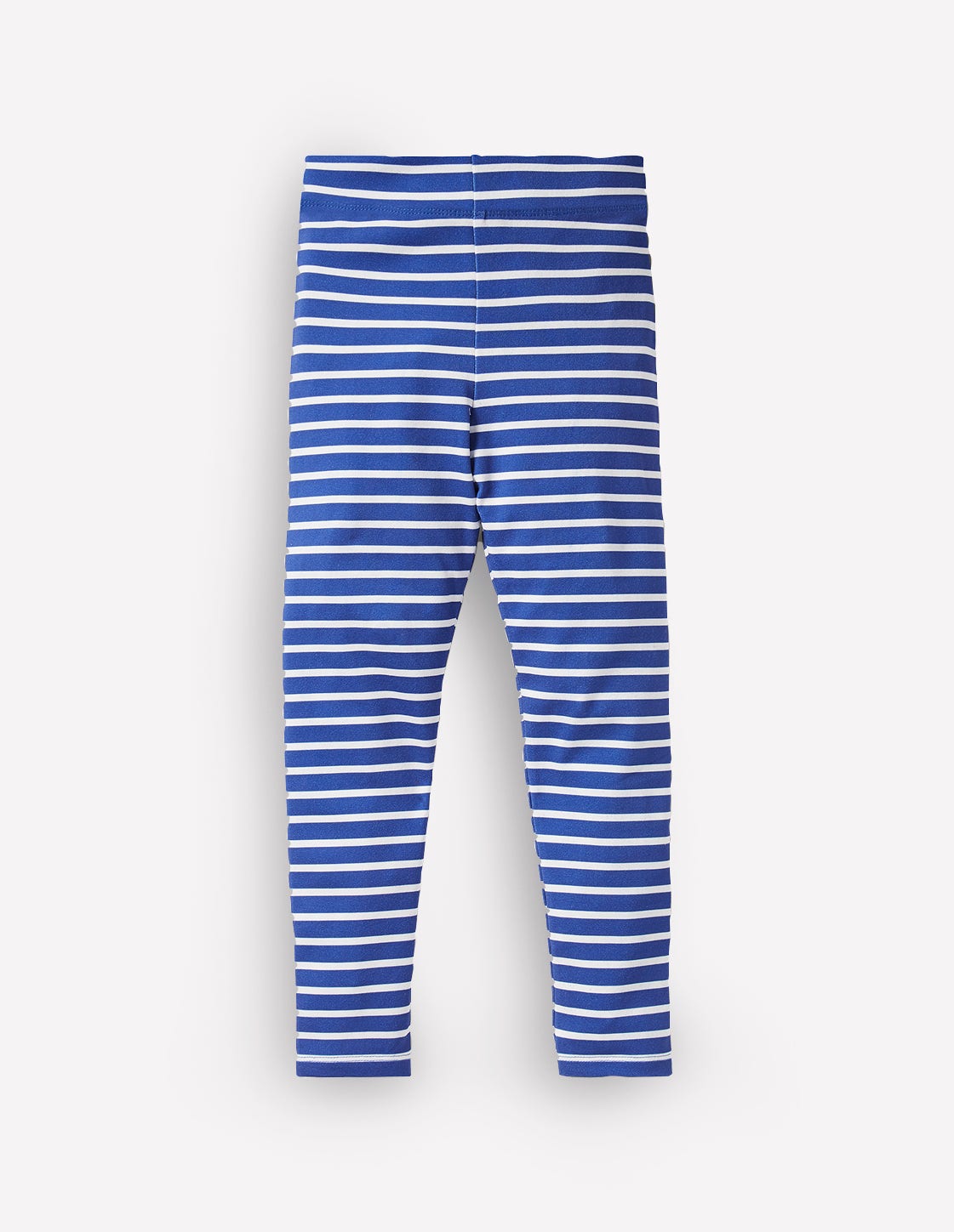 Everyday Fun Leggings-Surf Blue/Ivory - Image 1