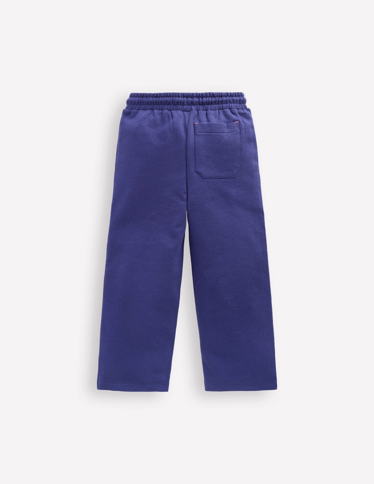 Bobbie Jogginghose mit Applikationen-Steuerbordblau Herzen - Image 2