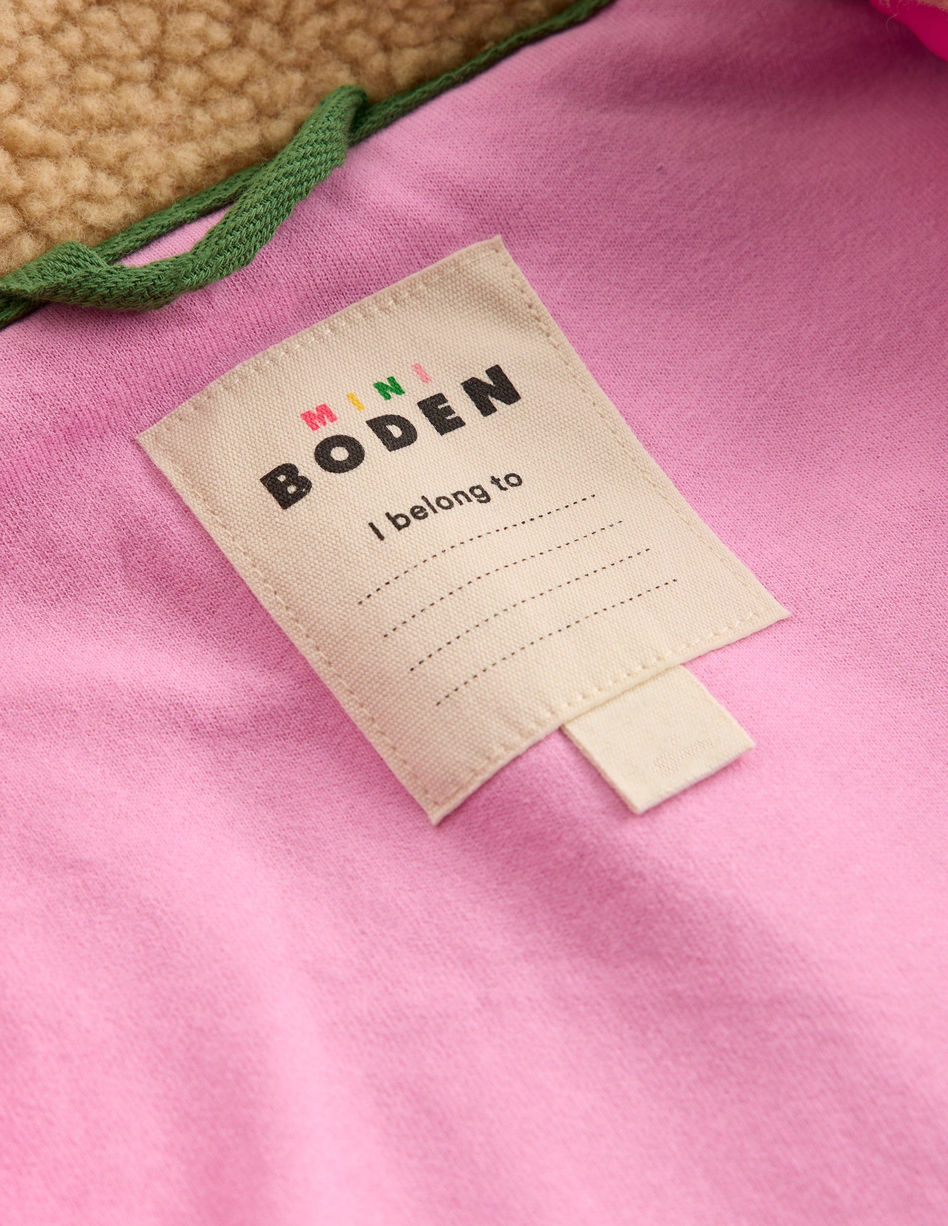2-in-1 Borg Jacket-Colourblock Multi-4