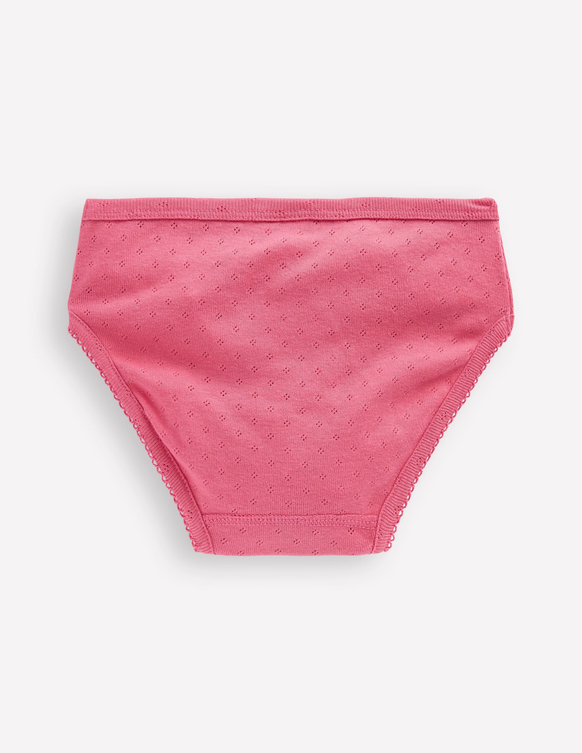 Pointelle-Unterhosen im 7er-Pack-Bunt - Image 3