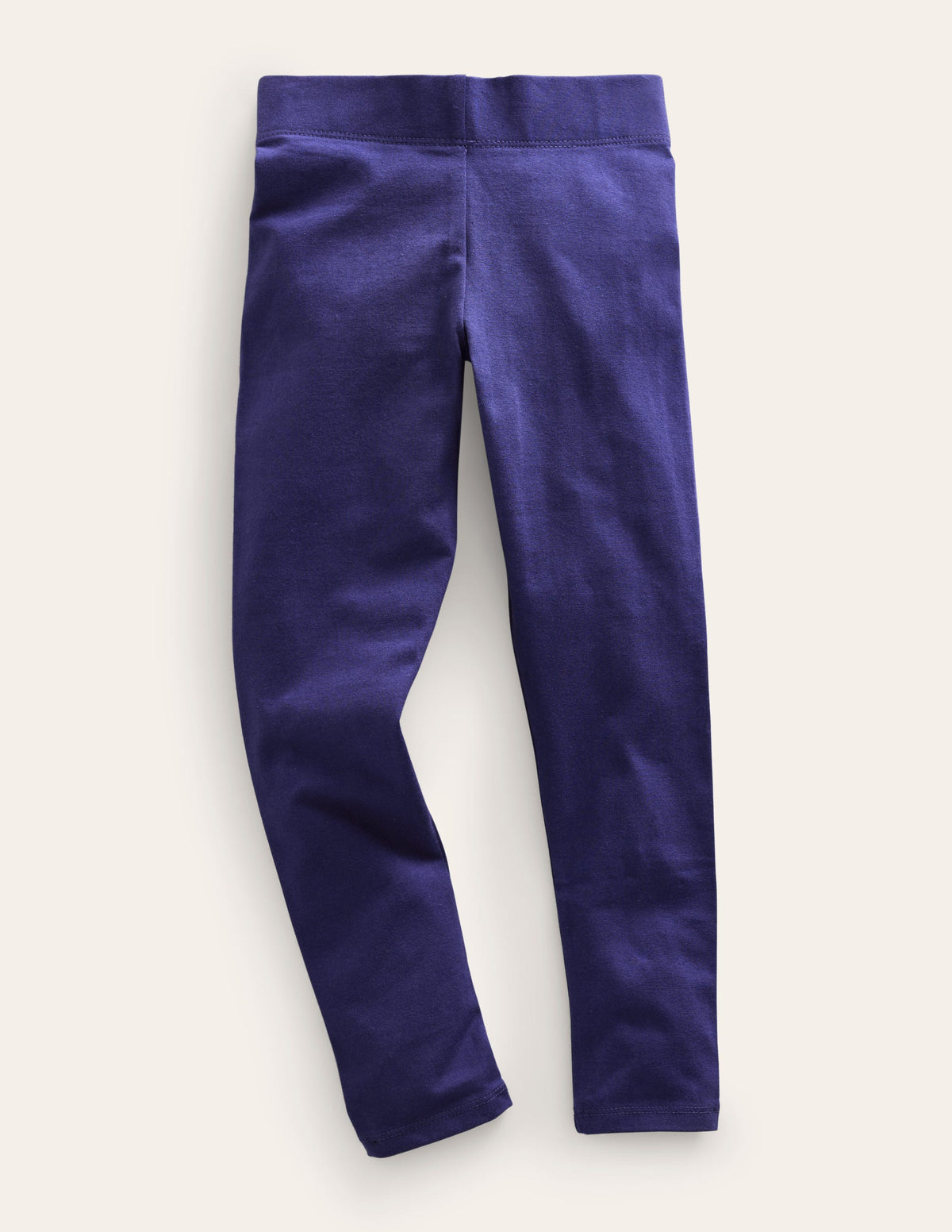Legging uni-Aristocratic Blue/ Ivory Stripe-1
