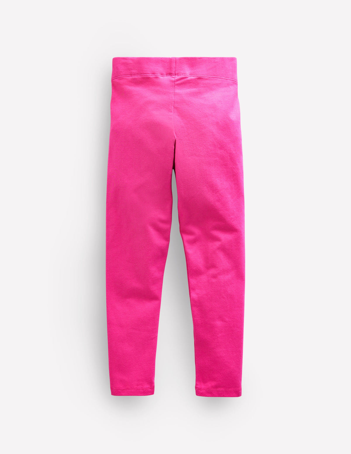 Einfarbige Leggings-Sorbet-Rosa - Image 2