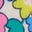 Ellery Badeanzug mit lustigem Logo-Bunt Blumenbeet Muschel
