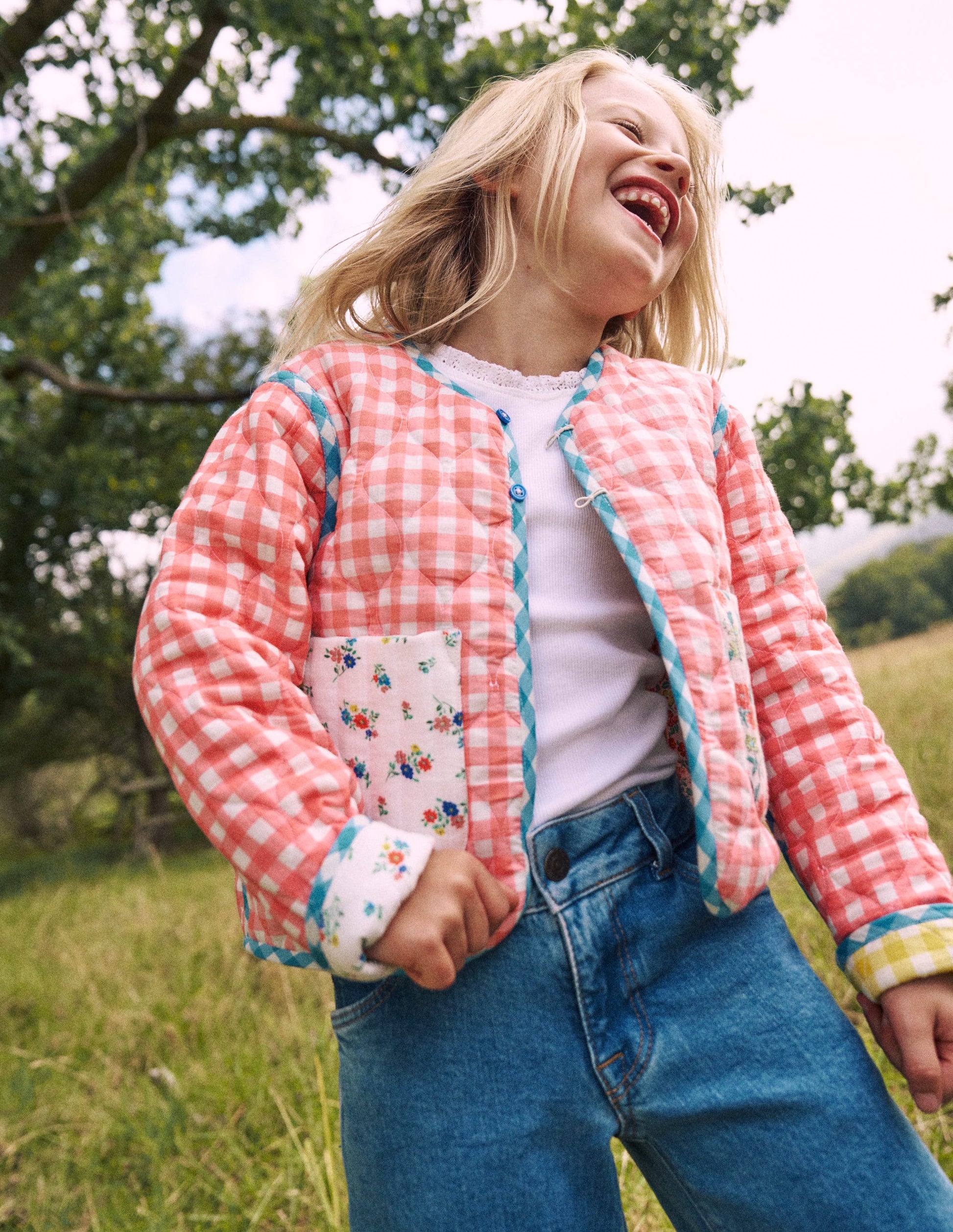 Aurore Wendejacke-Patchwork-Blumen-4