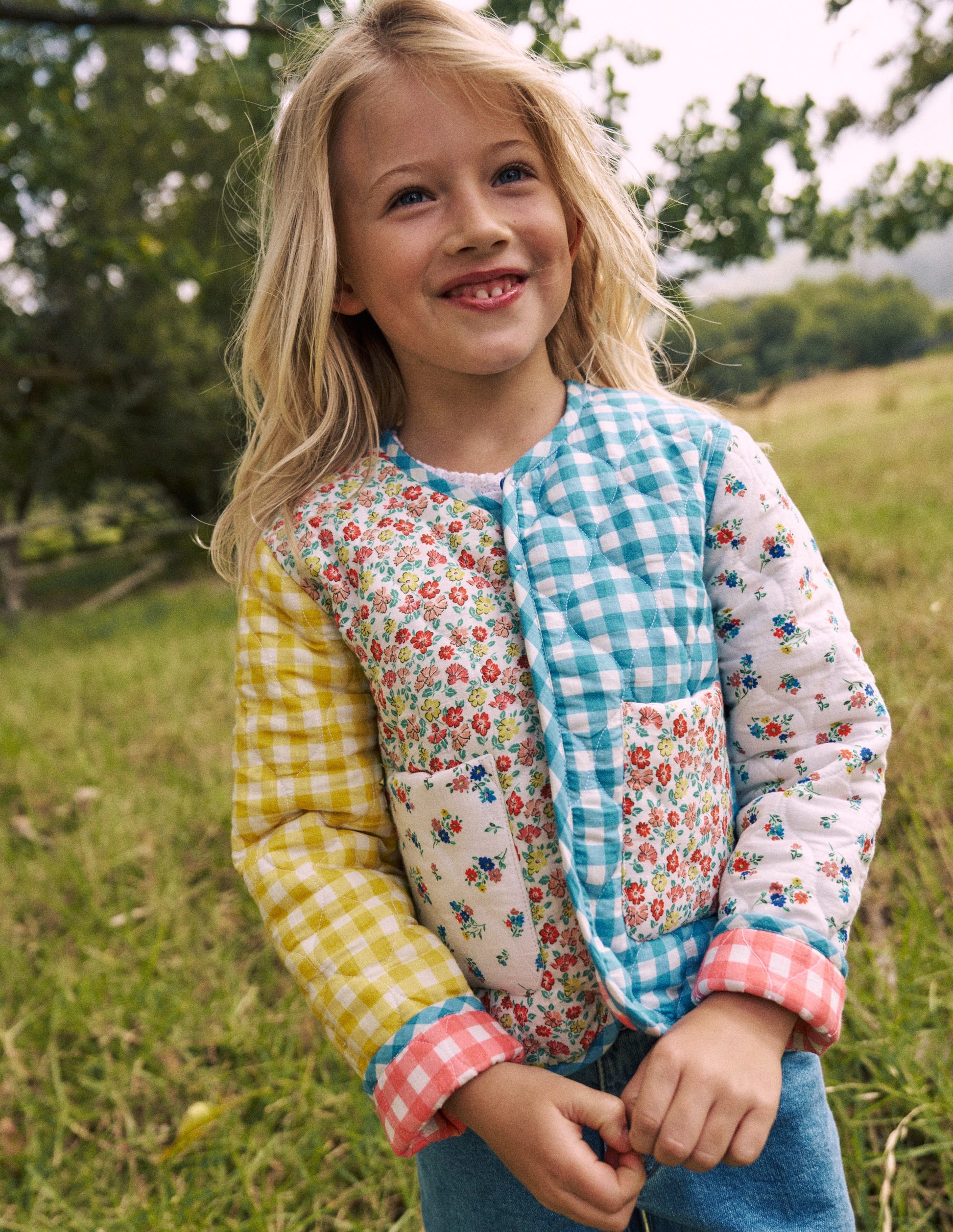 Aurore Wendejacke-Patchwork-Blumen-5