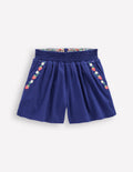 Shorts zum Hineinschlüpfen-Aristocratic Blue/ Ivory Stripe