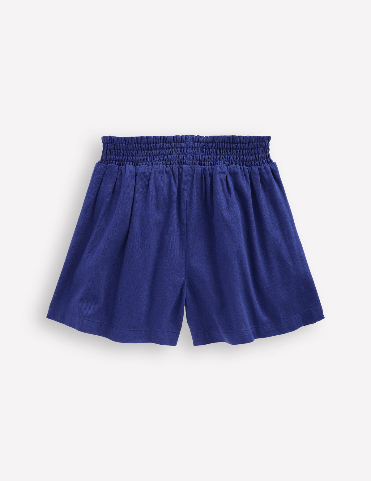 Shorts zum Hineinschlüpfen-Aristocratic Blue/ Ivory Stripe - Image 2