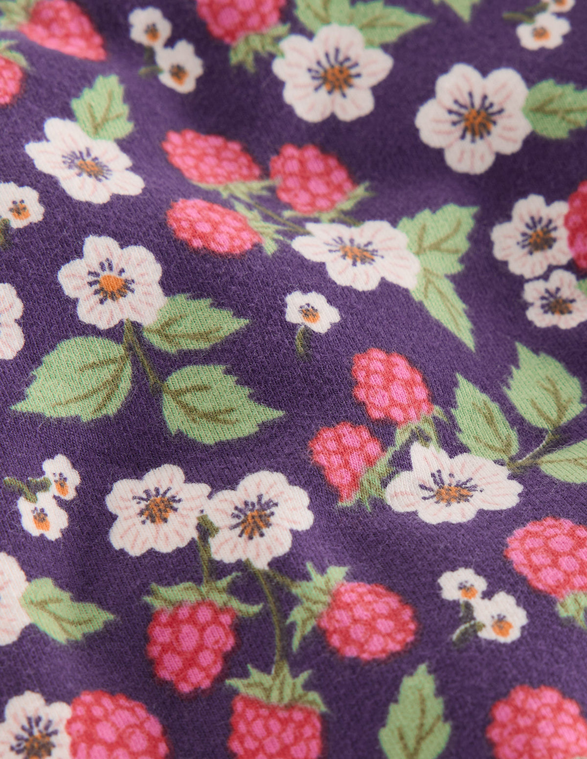 Fun Leggings-Mystical Purple Vintage Berry-3