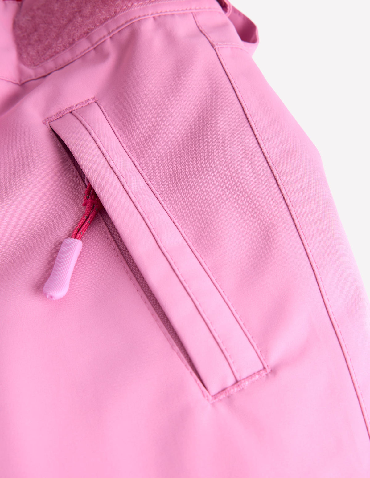 Wasserdichte Allwetterhose-Wiesenrosa - Image 3