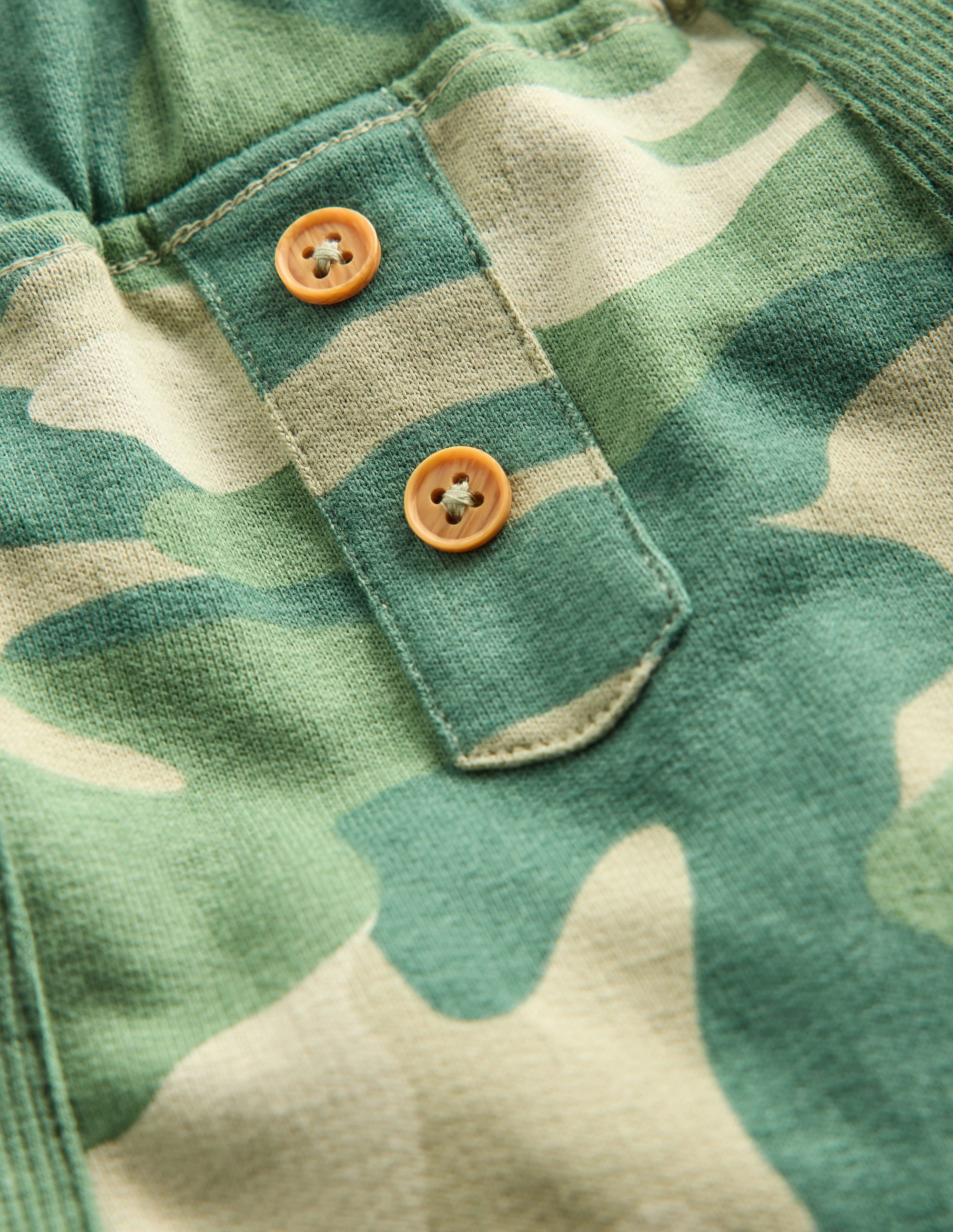 Jersey Joggers-Multi Camo - Image 3