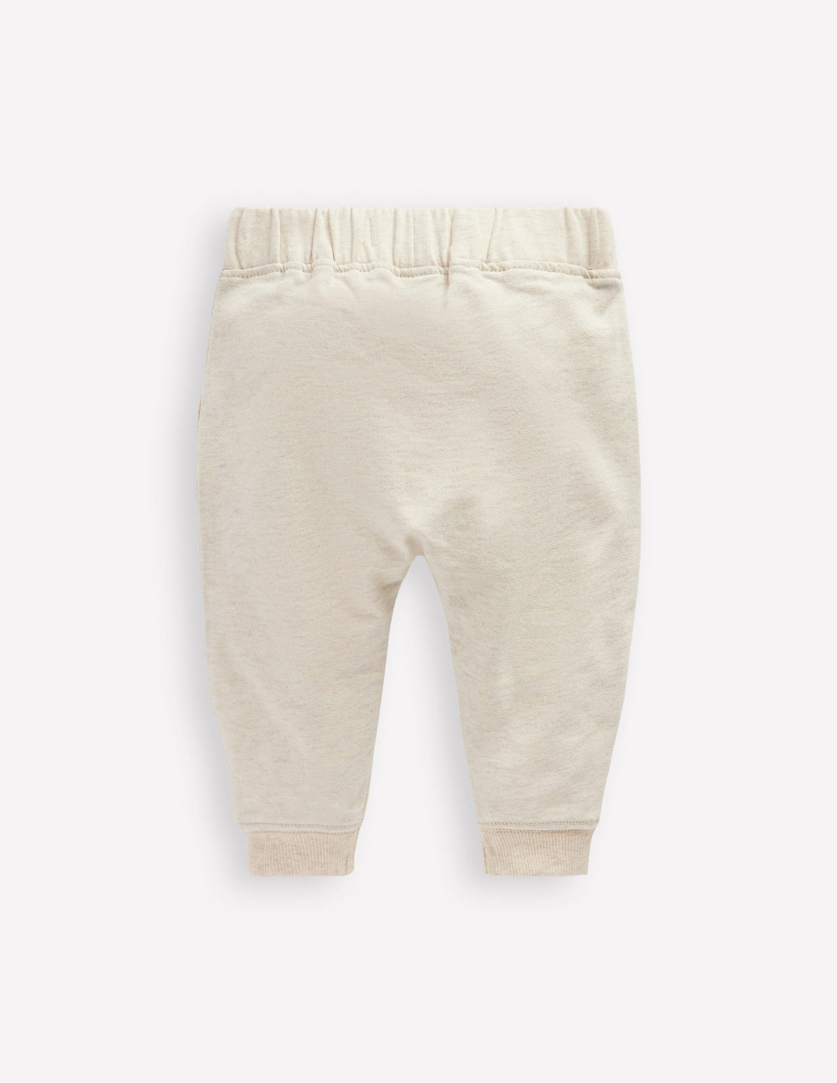 Jersey-Jogginghose-Beige - Image 2