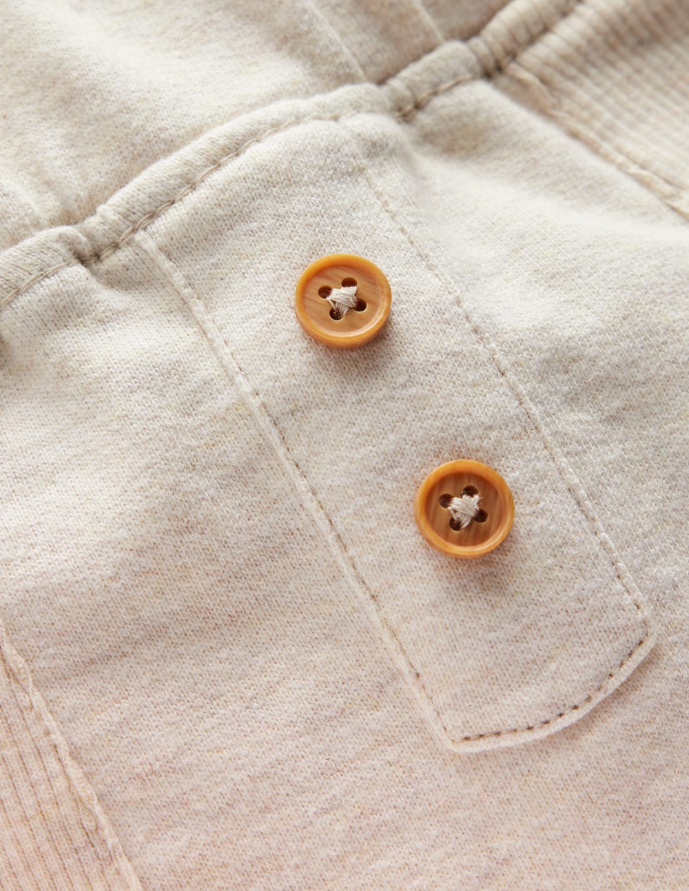 Jersey-Jogginghose-Beige-3