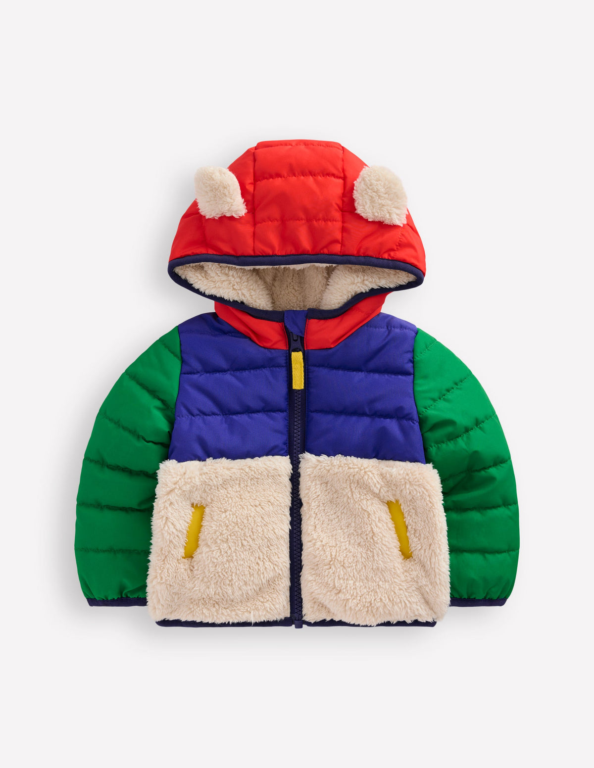 Borg-Jacke-Bunt Blockfarben-1