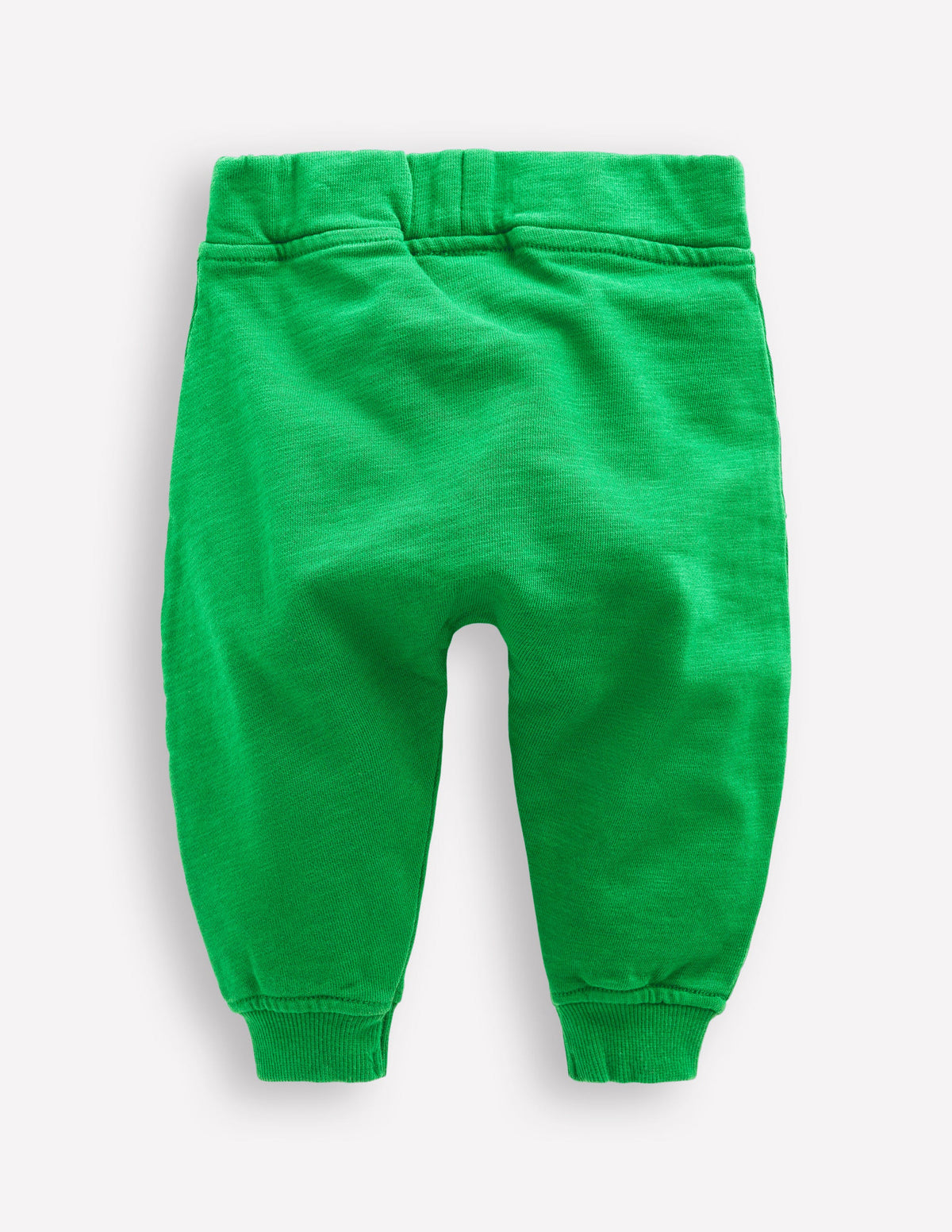 Jersey Joggers-Sapling Green - Image 2