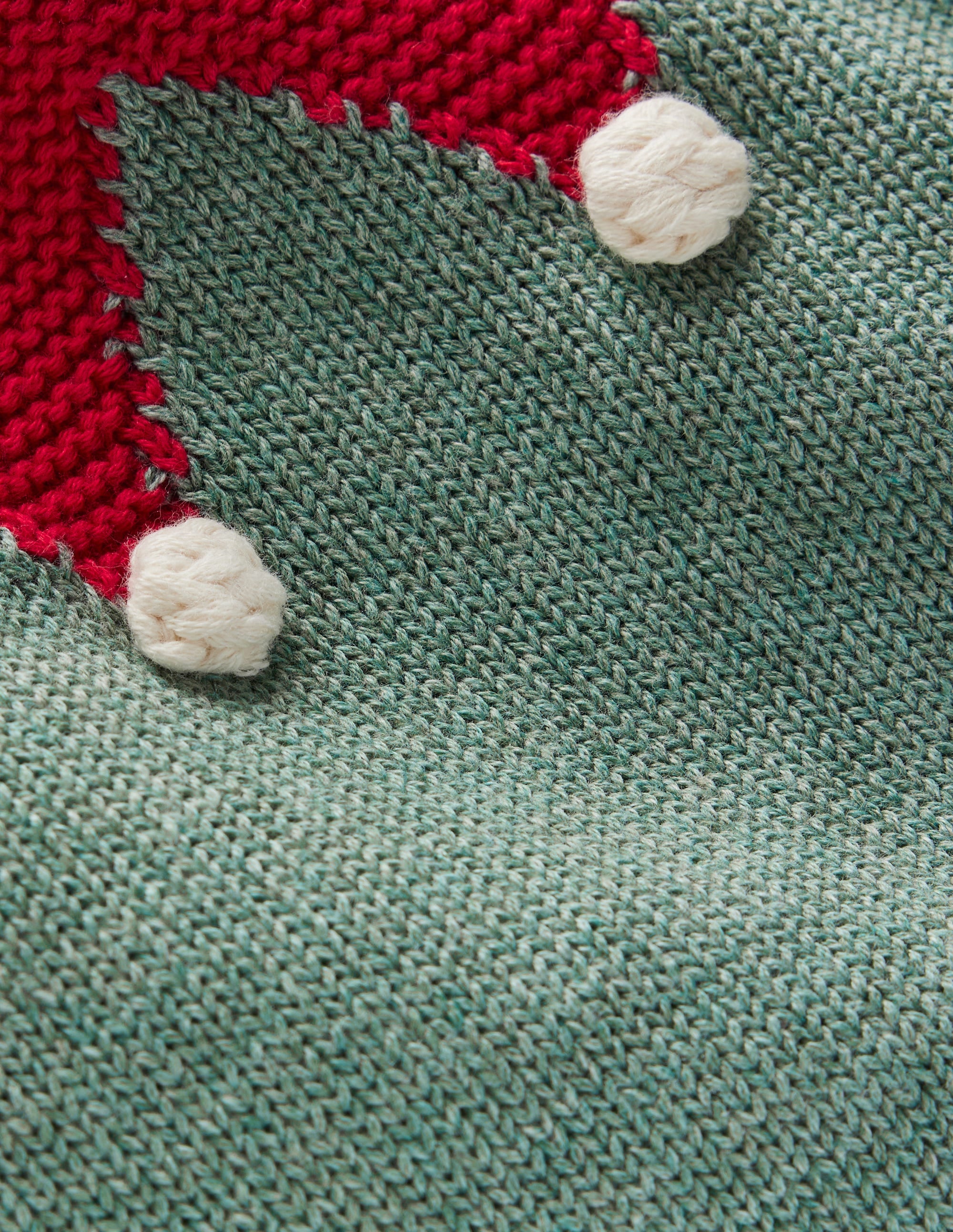 Ensemble en maille-Lutin vert csarite - Image 3