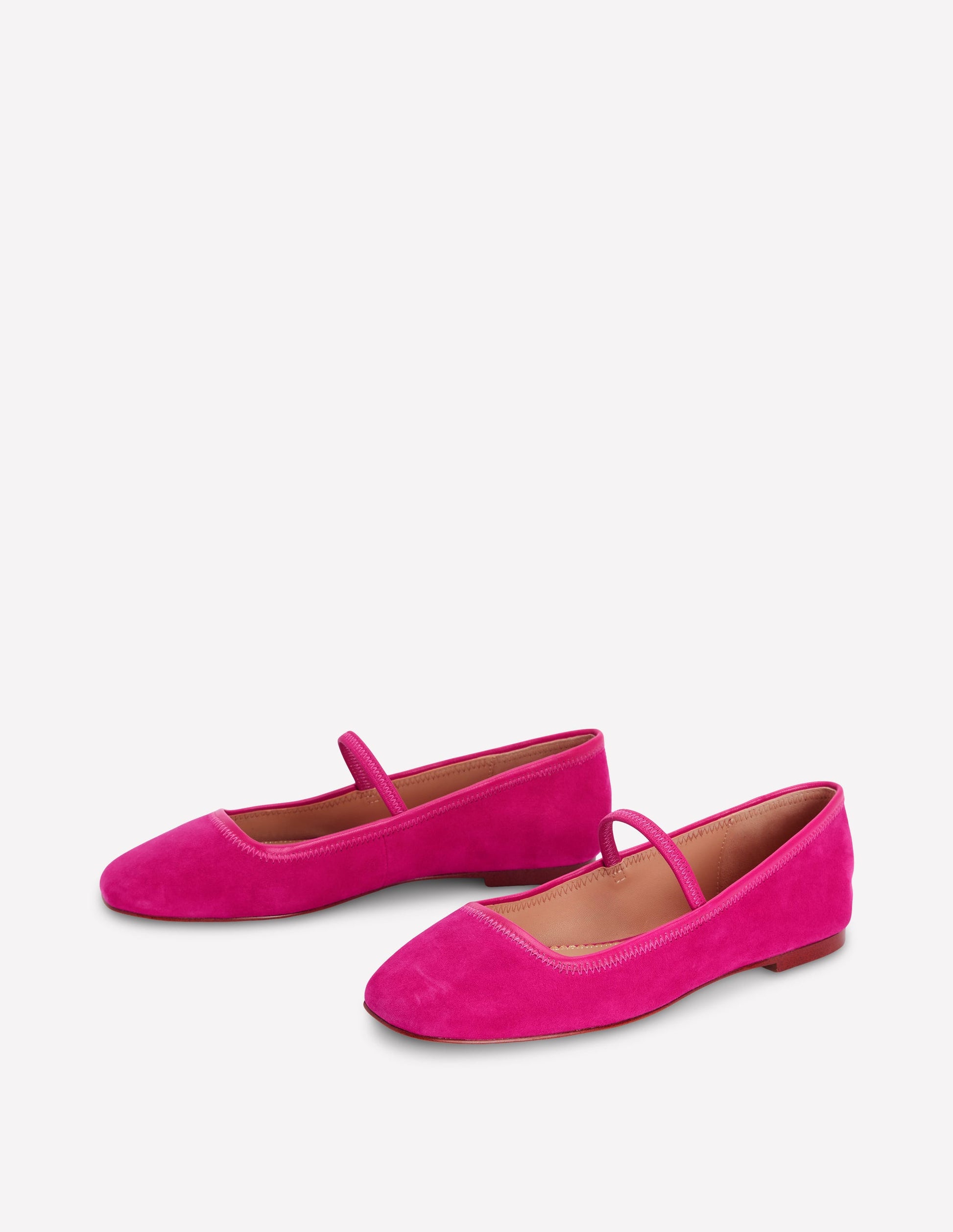 Thea Mary-Jane-Ballerinas-Rosarot-3