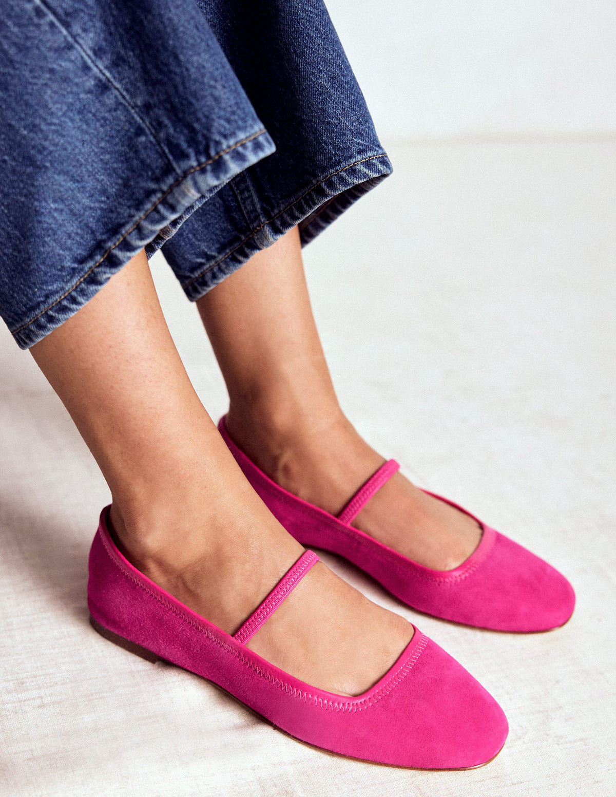 Thea Mary-Jane-Ballerinas-Rosarot-2